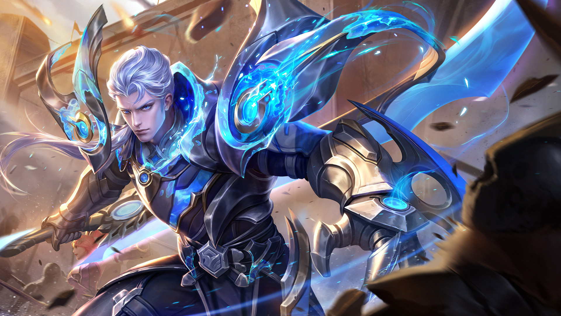 Heroic 和 BIG 将在 MESA Nomadic Masters 2025 春季总决赛中对决