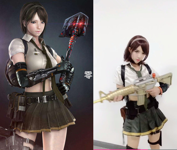 误射！两队的狙击手仅贡献了16个AWP击杀