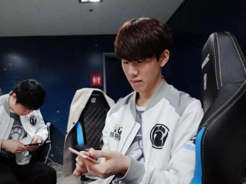 LPL爆料人：出了那种事 xun只能走了 Xun帮iG挖人只是传闻