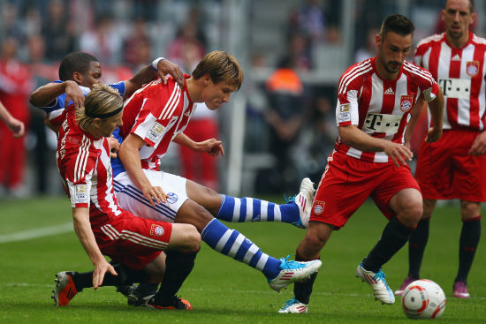 PPGOD ：后续对阵iG和BLG，就尽全力去打吧