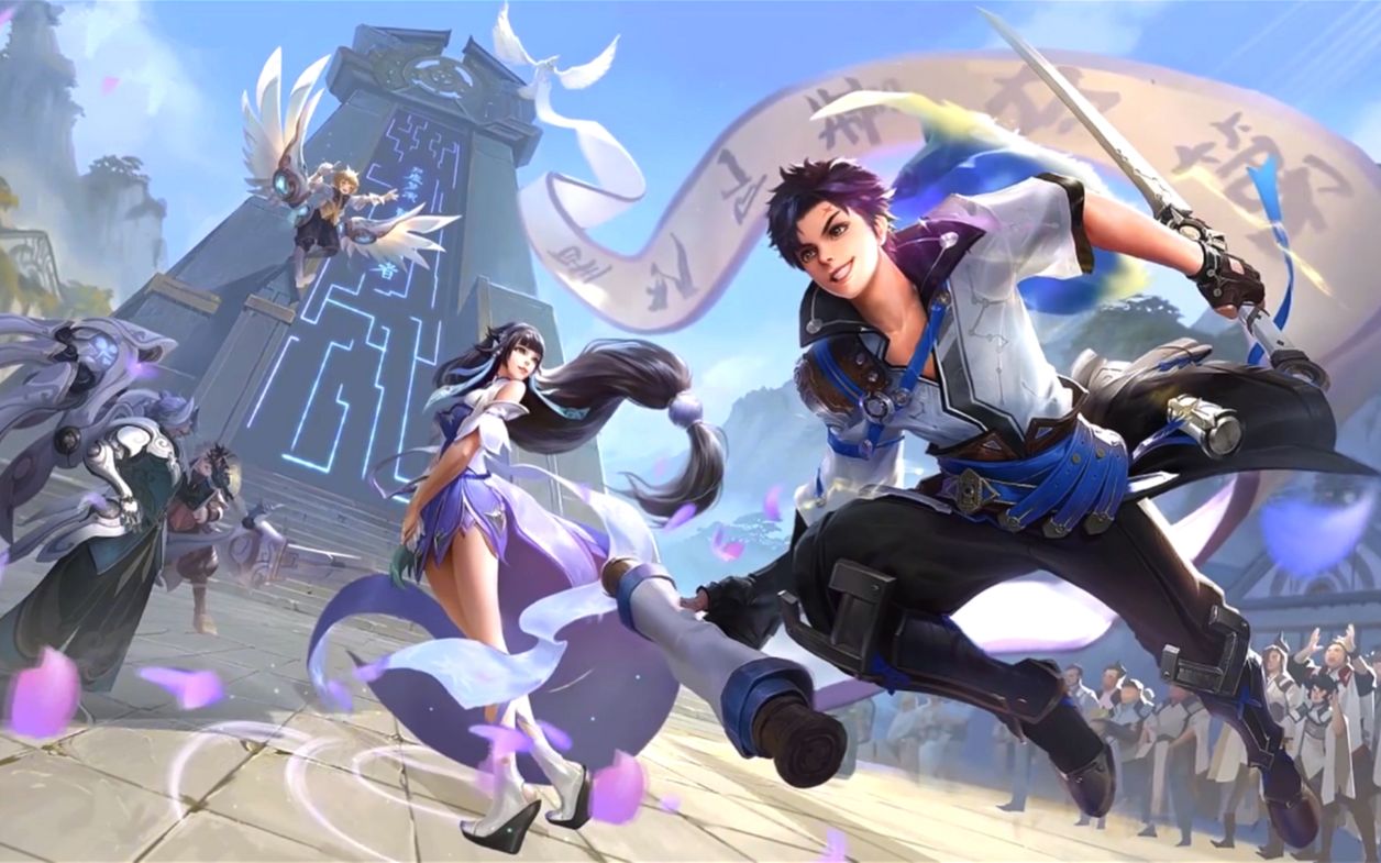 Flashback 回归了 DRX ; 主力阵容，加入了 Flicker