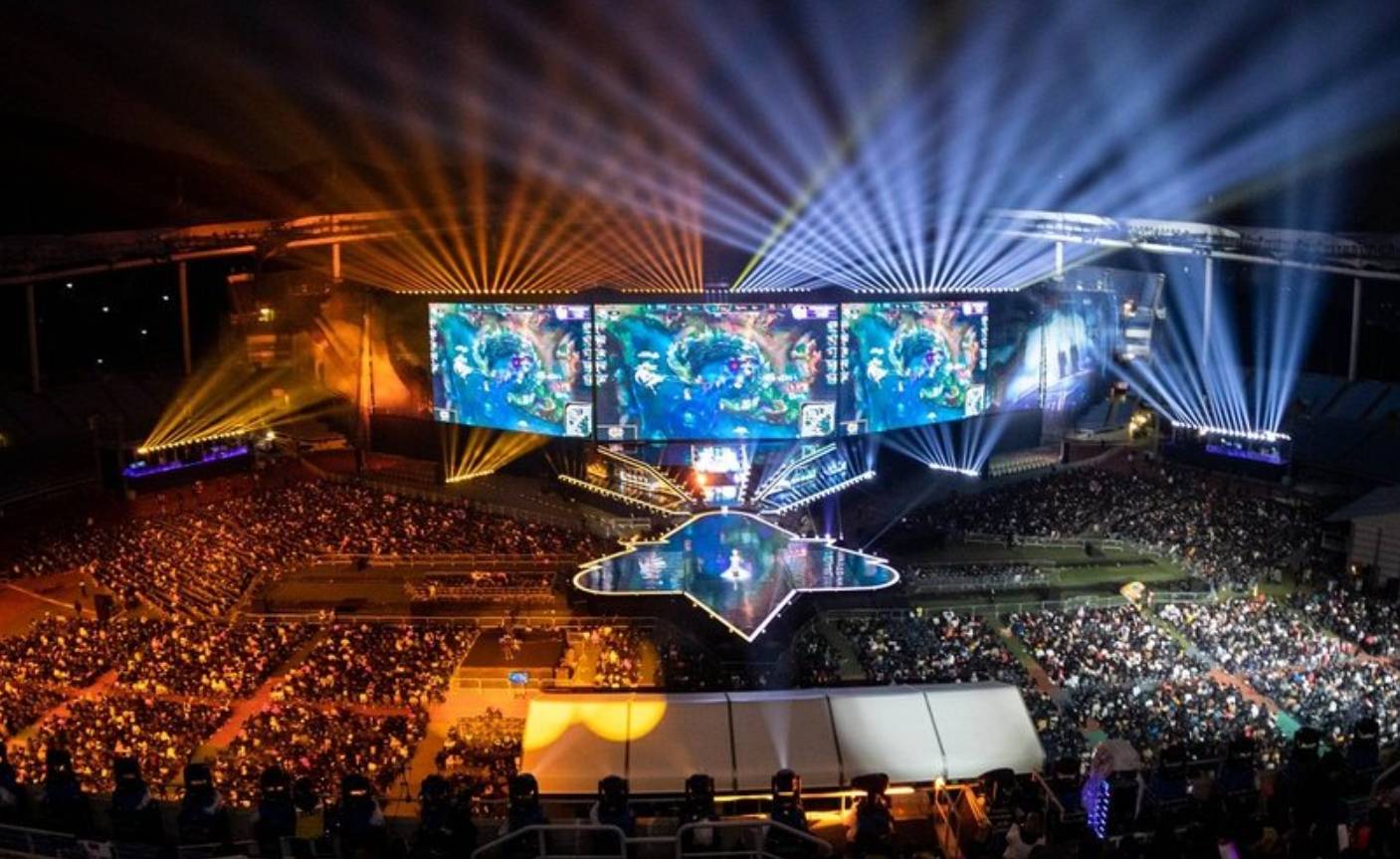 G2 Esports 资格赛电子竞技世界杯 - VCT 2025： 美洲阶段 1 淘汰赛