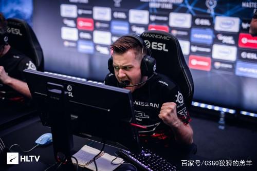 ESL 确认了 IEM 科隆 2025 的邀请