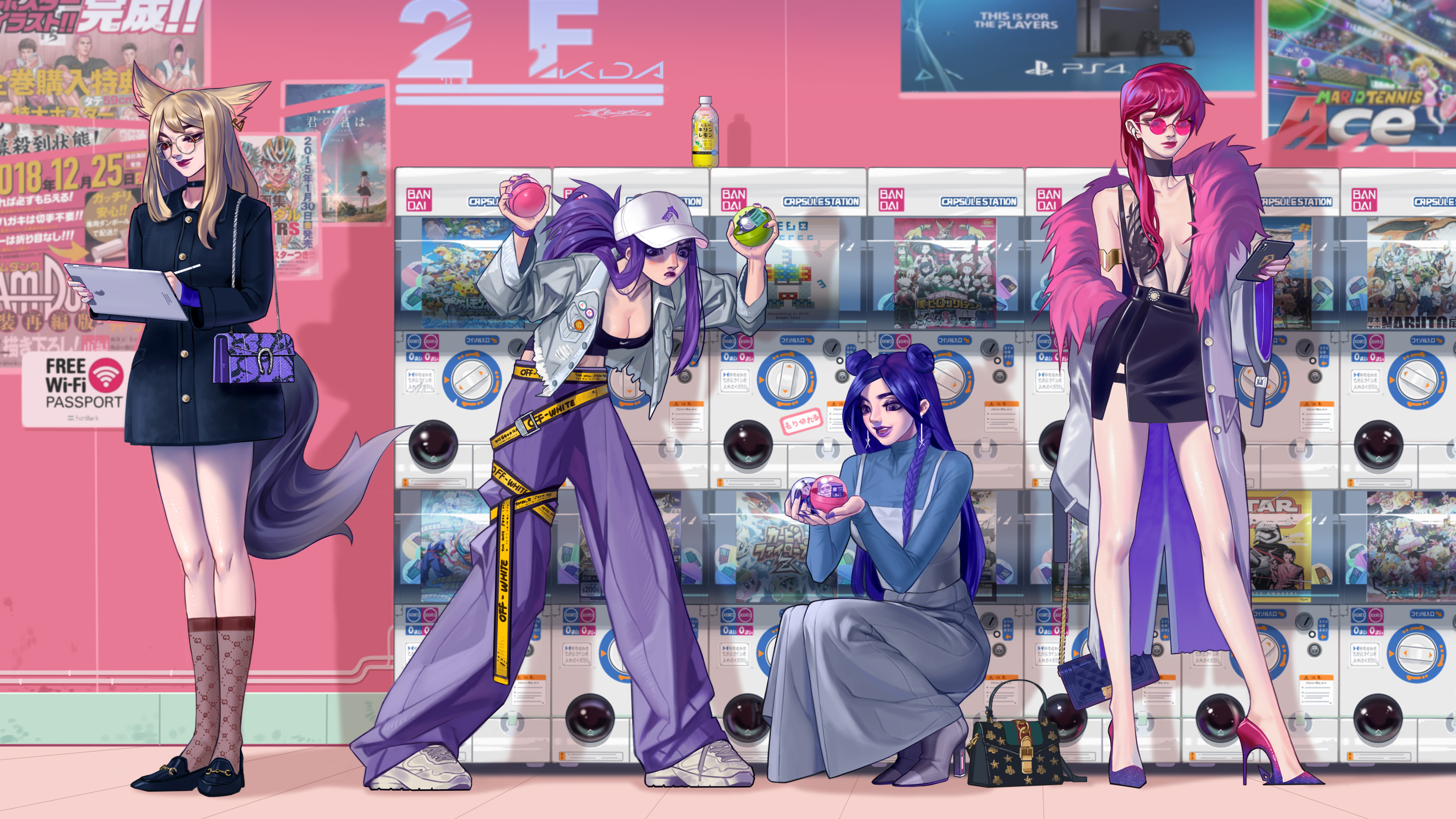 JDG分享knight近照：只想靠两手，向理想挥手