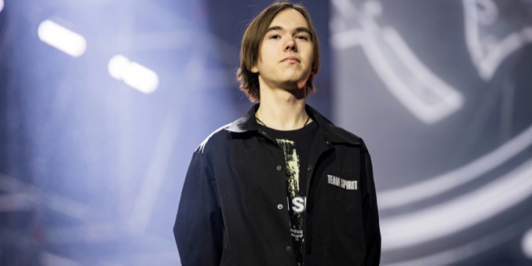 官宣：Complexity正式签约Extra Salt阵容