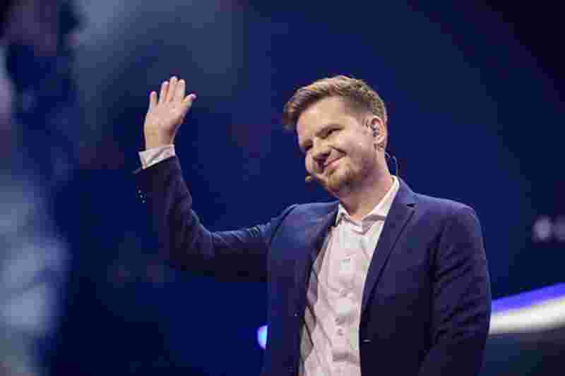 Natus Vincere 在 LEC 2026 赛季前开始阵容和教练团队的改革