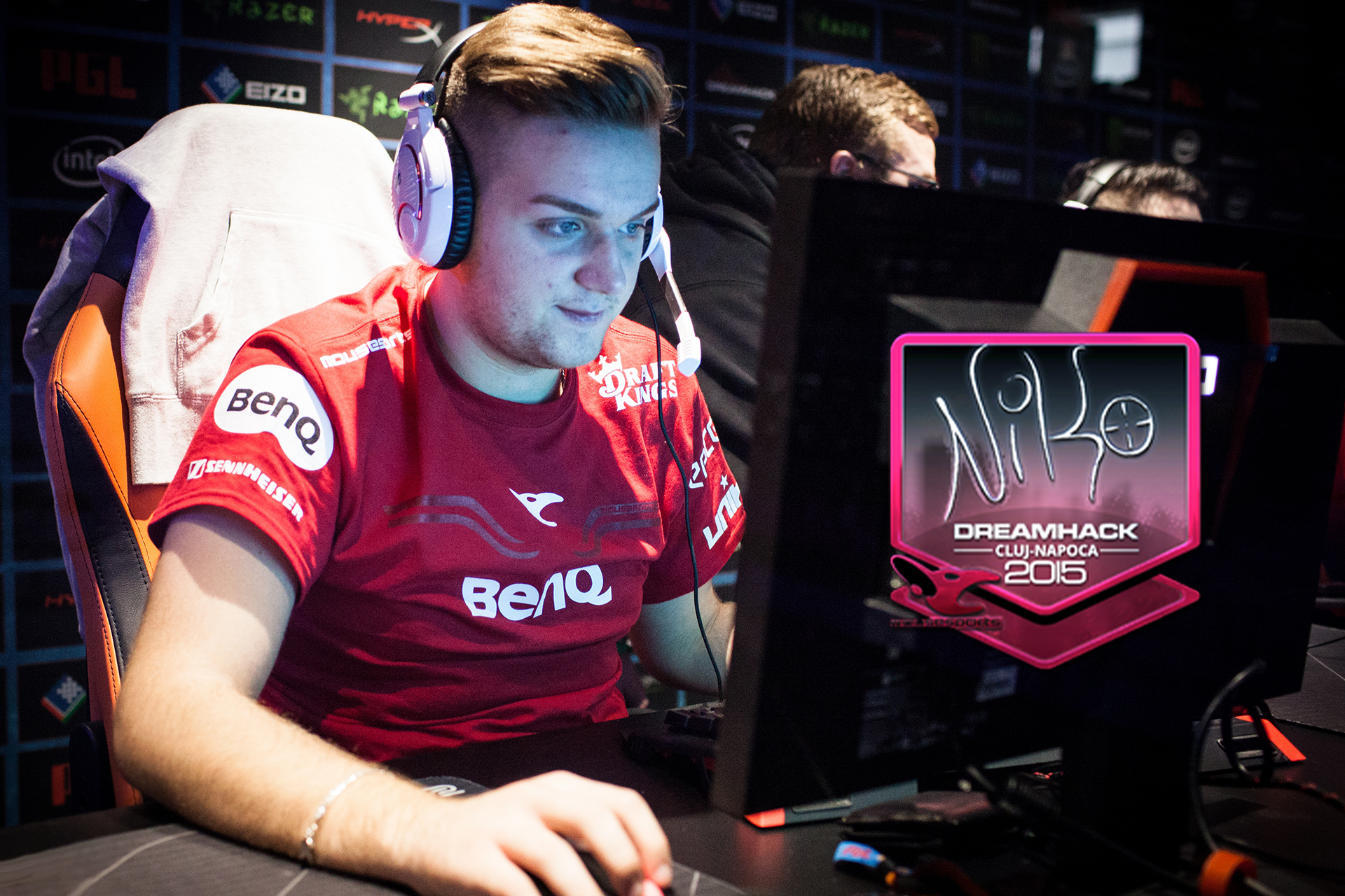 2025年VALORANT电子竞技世界杯小组赛最佳球员前十名