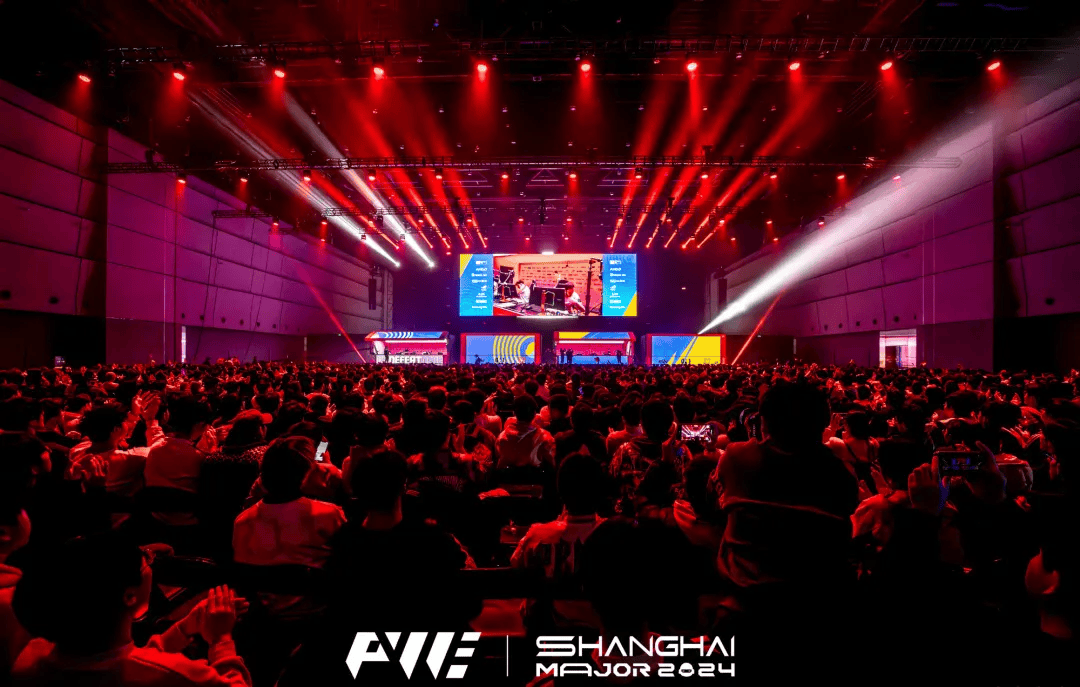 All Gamers 和 TEC Esports 从 VCT 2025： China Kickoff 中被淘汰